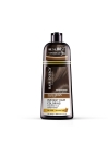 Instant Hair Coloring Shampoo + Conditioner (Brown)