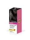 Instant Hair Coloring Shampoo + Conditioner (Black)