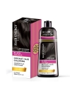 Instant Hair Coloring Shampoo + Conditioner (Black)