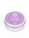 Natural Deodorant -Lavender