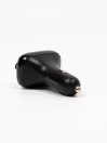 Baseus T Typed Wireless MP3 Fast Car Charger S-13