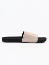 Men Hand-Crafted Leather Casual Slides