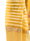 Women Formal Pret Dobby Cotton 3 Piece Dress