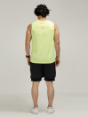 Men's Neon B-Fit Lightweight Muscle Top