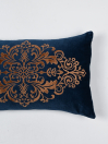 Medieval Throw Pillow Cushion Cover