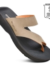 Women Khaki Arch Support Sandals