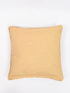 Sun Smile Embroidered Cushion Covers