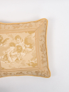 Antique Kid Angels Cushion Covers