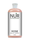 Rose Body Wash