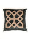 Grandiose Pack of 4 Cushion Covers