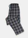 Exclusive Flannel Plaid Pajamas Pack of 2