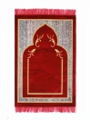 Al-Najoom Prayer Rug with Foam