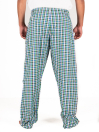 Multi lining Cotton Relaxed Pajama