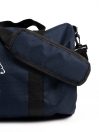 Blue Duffle/Gym Bag