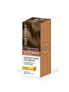 Instant Hair Coloring Shampoo + Conditioner (Light Brown)