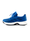 Men's Blue Sports Gripper Shoes