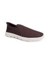 Men Casual Coffee Brown Sports Shoes