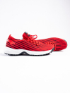 Men Red Irvine Sports Gripper Shoes