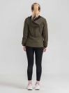Women's Olive All Day Stretch Jacket
