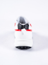 Men's Evora White Sports Grippers Shoes
