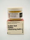 Makeup Remover Cleansing Balm - Butter But Better