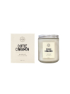 Coffee Cinnamon Soy Candle