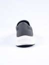 Men Grey Lightweight Sneakers