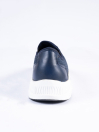 Men Blue Ultra Comfort Skechers