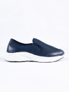 Men Blue Ultra Comfort Skechers