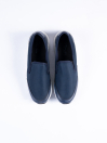 Men Blue Ultra Comfort Skechers