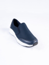 Men Blue Ultra Comfort Skechers