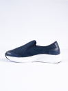 Men Blue Ultra Comfort Skechers