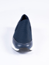 Men Blue Ultra Comfort Skechers