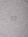 Men Grey Ultra-Soft Basic T-Shirt