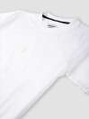 Men White Ultra-Soft Basic T-Shirt