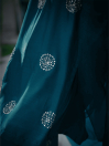 Women 3 Piece Stitched Suit - Marisca
