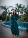 Women 3 Piece Stitched Suit - Marisca