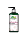 Exfoliating Body Wash with AHA / BHA