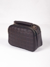 Women Crossbody Brownstone Bag
