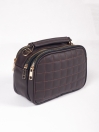 Women Crossbody Brownstone Bag