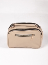 Women Crossbody Sandstone Bag