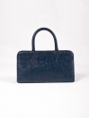 Women Blue Poise Handbag