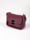 Women Berry Eclipse Handbag