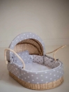 Crib Bedding