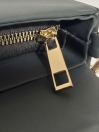 Forest Knot Bow Cross Body Bag