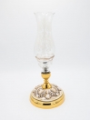 Chimney Porcelain Lamp