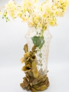Civic Flower Vase