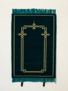 Diamond Arch Prayer Mat