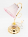 Pink pony lamp mini