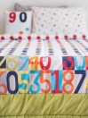 Abacus 5 Pcs Kids Comforter